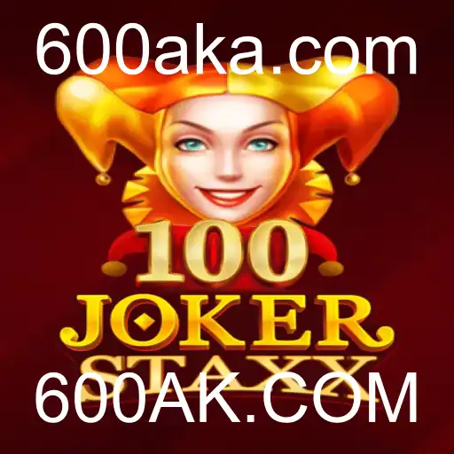 Explorando o Empolgante Mundo de 100JokerStaxx