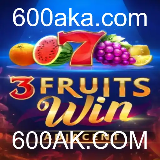 Descubra o Fascinante Mundo de 3FruitsWin: Regras e Estratégias