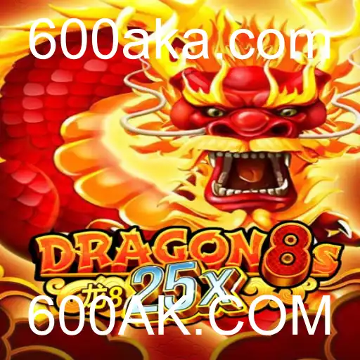 Dragon8s25x: Uma Jornada Épica no Mundo dos Games
