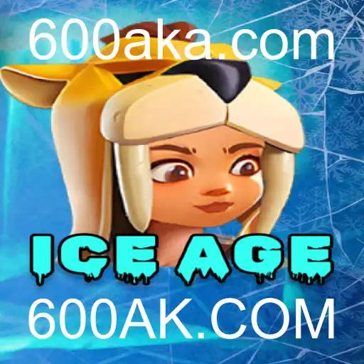 IceAge: Mergulhando nas Aventuras Glaciais com 600AK.COM