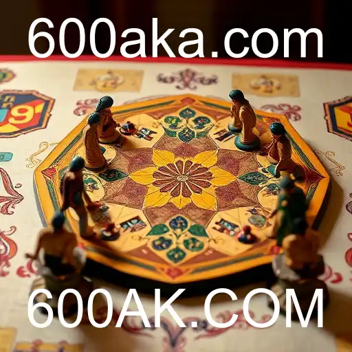Jogos de mesa