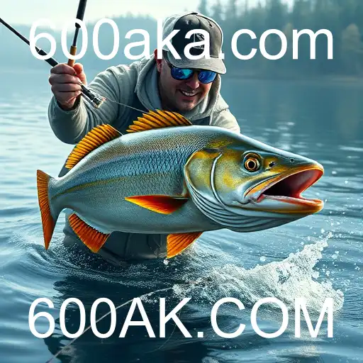 Jogos de pesca