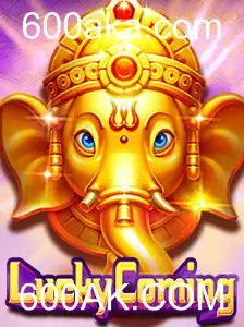 Descubra o Mundo de LuckyComing: Uma Experiência de Jogo Inovadora