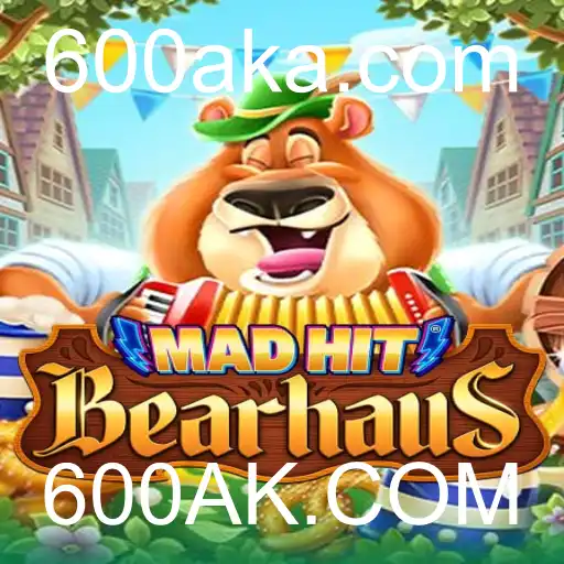 Explorando MadHitBearhaus: A Fusão de Habilidade e Estratégia