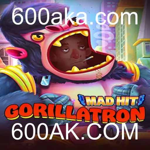 Descubra o Universo de MadHitGorillatron: Um Mergulho nas Regras e Dinâmica do Jogo