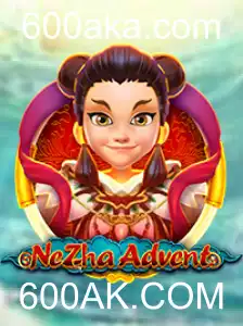 NeZhaAdvent: Explorando o Mundo do Jogo e a Chave 600AK.COM