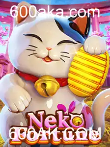 Descubra NekoFortune: A Nova Sensação dos Jogos Online