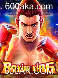 BoxingKing: Mergulho Profundo no Mundo da Luta e Estratégia