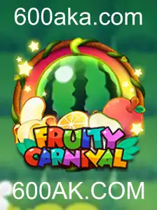 Explorando o Fascinante Mundo de FruityCarnival em 600AK.COM