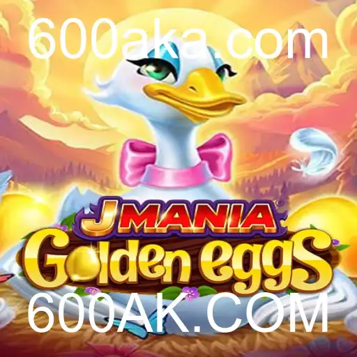 Explorando JManiaGoldenEggs: O Novo Jogo que Está Dominando as Paradas