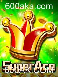 Explorando o Universo do Jogo SuperAce e sua Conexão com 600AK.COM