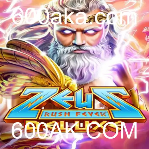 Descubra o Fascinante Mundo de ZeusRushFeverDeluxe