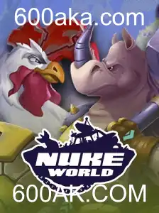 Explorando NukeWorld: Uma Aventura Pós-Apocalíptica