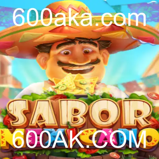 Descubra o Mundo de Diversão do Jogo SaborMexicano com 600AK.COM