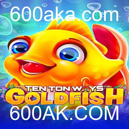 Descubra o Mundo Fascinante de TenTonWaysGoldfish