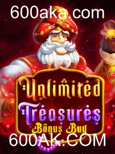 Explorando UnlimitedTreasuresBonusBuy: Um Mergulho no Mundo dos Tesouros Virtuais