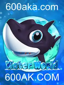 Descubra o Mundo Submerso de WaterWorld: Um Jogo Inovador